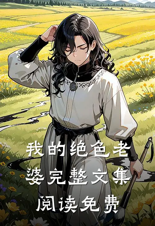 我的绝色老婆完整文集阅读免费