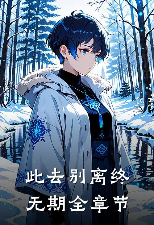 此去别离终无期全章节