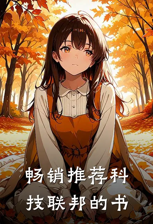 畅销推荐科技联邦的书