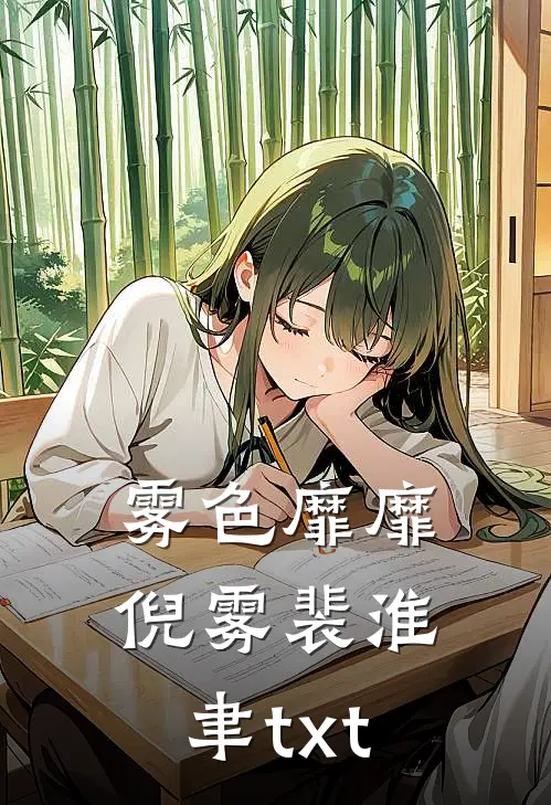 雾色靡靡倪雾裴淮聿txt