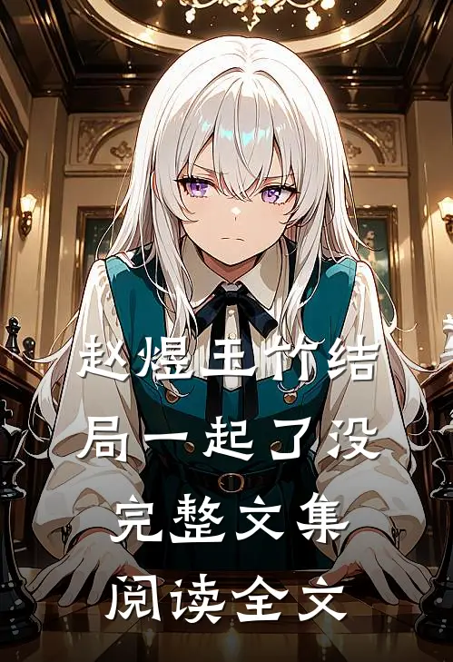 赵煜玉竹结局一起了没完整文集阅读全文