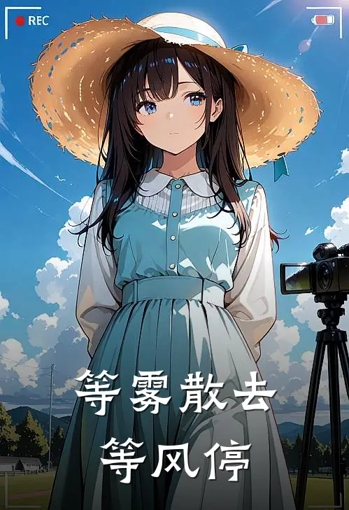 等雾散去等风停