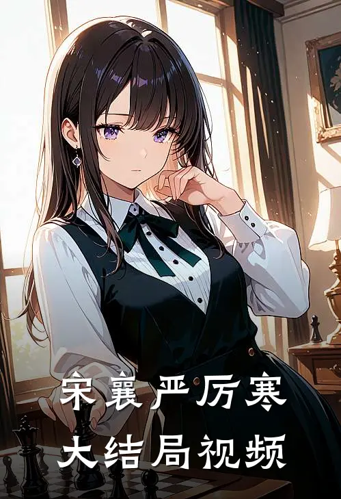 宋襄严厉寒大结局视频