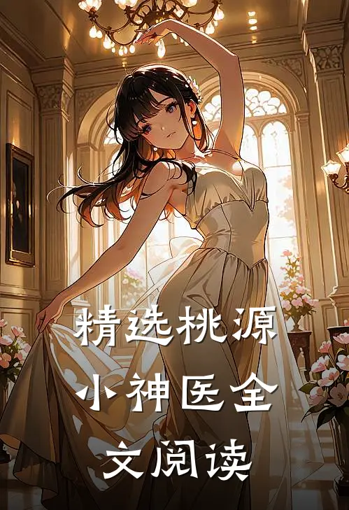 精选桃源小神医全文阅读