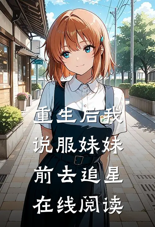 重生后我说服妹妹前去追星在线阅读
