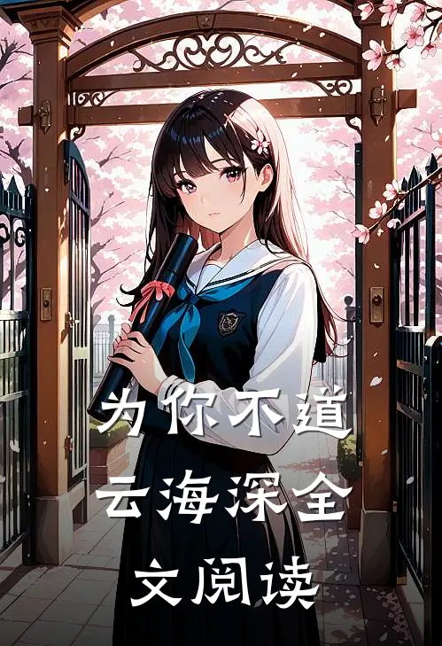 为你不道云海深全文阅读