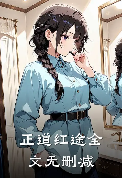 正道红途全文无删减