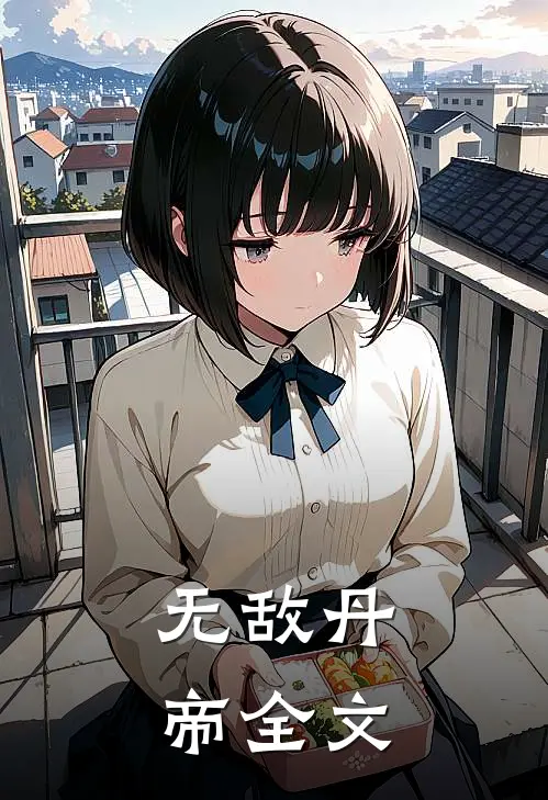 无敌丹帝全文