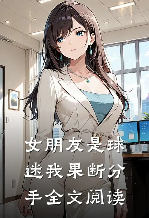 女朋友是球迷我果断分手全文阅读