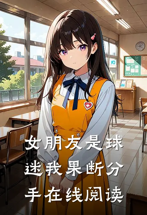 女朋友是球迷我果断分手在线阅读