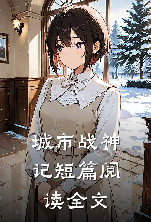 城市战神记短篇阅读全文