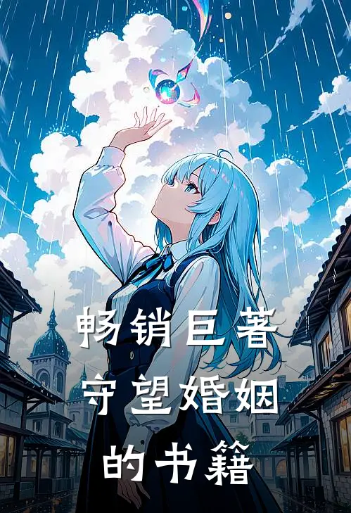 畅销巨著守望婚姻的书籍