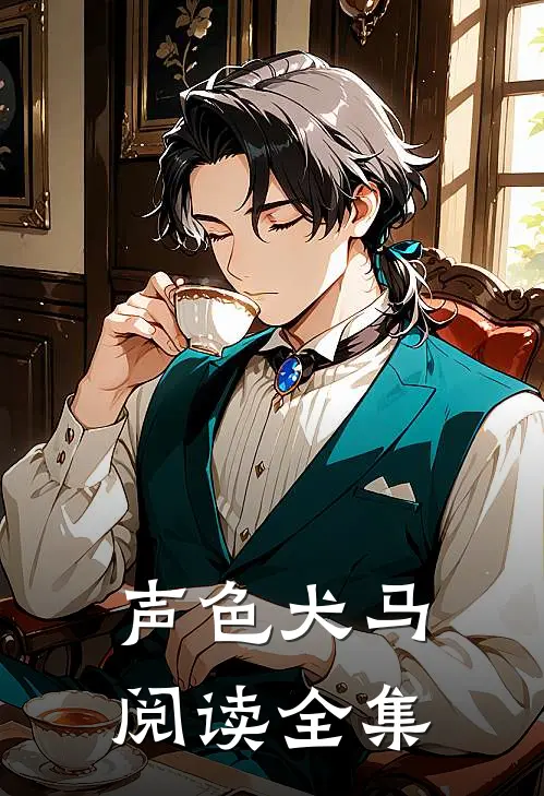 声色犬马阅读全集