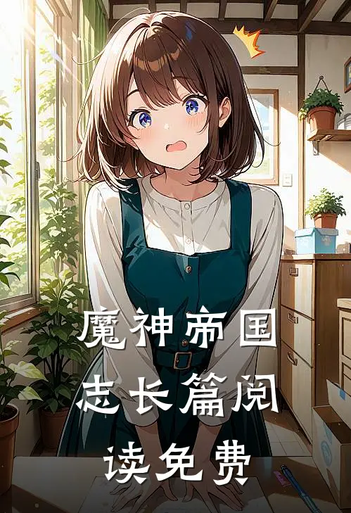 魔神帝国志长篇阅读免费