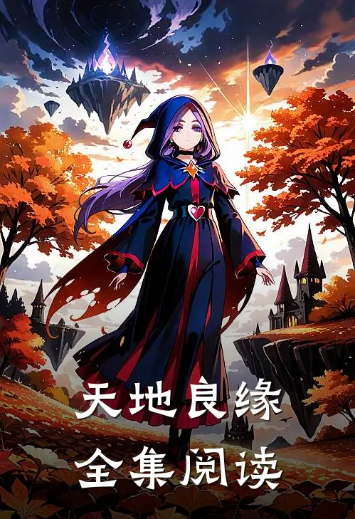天地良缘全集阅读