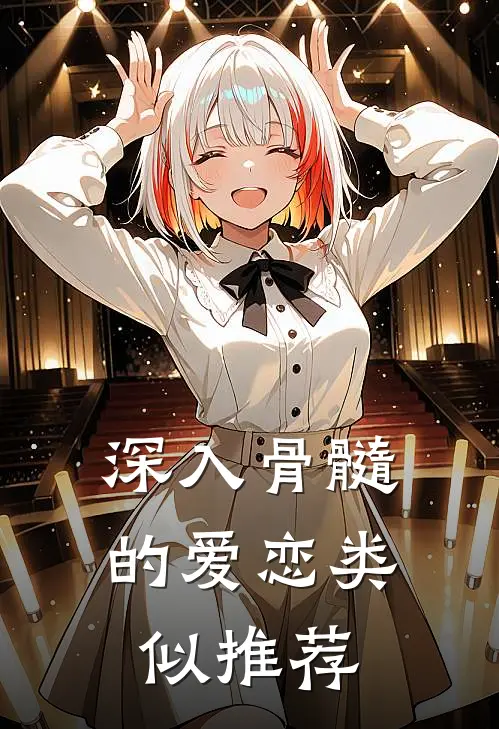 深入骨髓的爱恋类似推荐