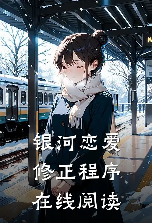 银河恋爱修正程序在线阅读
