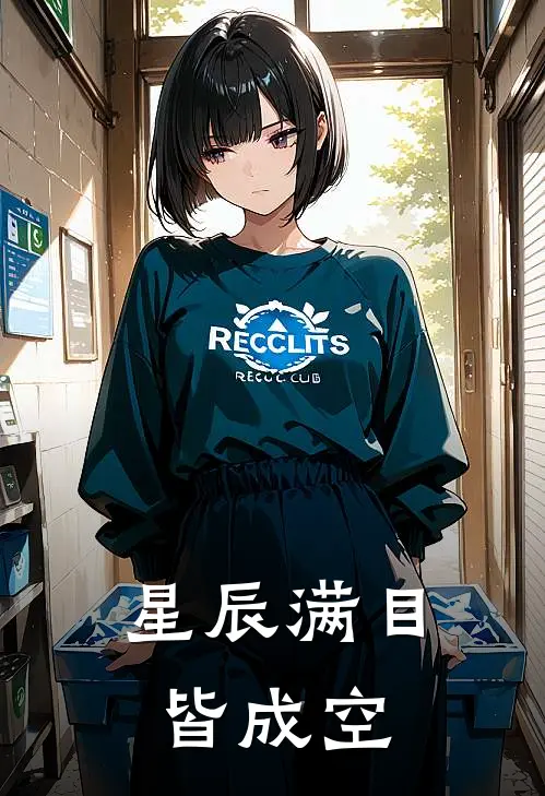 星辰满目皆成空