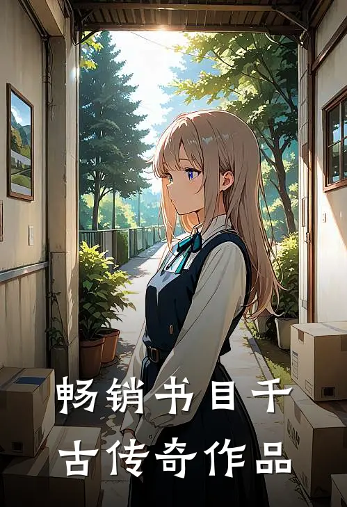 畅销书目千古传奇作品
