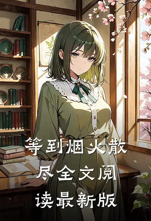 等到烟火散尽全文阅读最新版