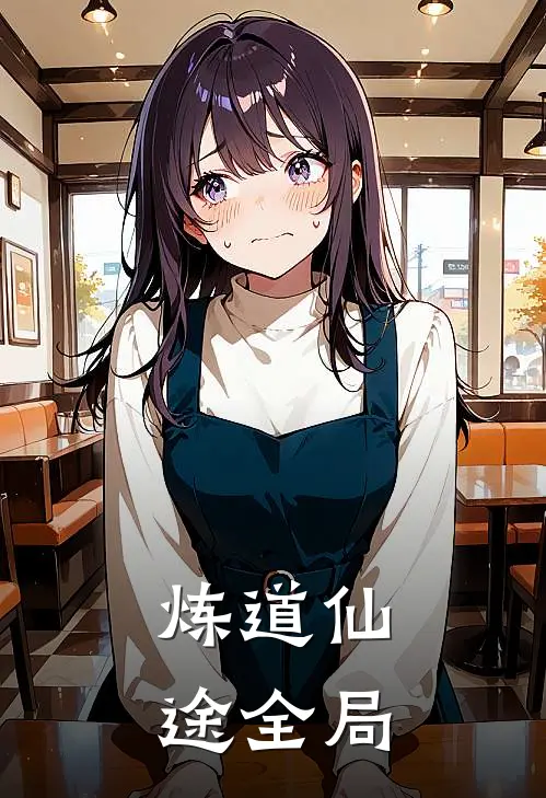 炼道仙途全局