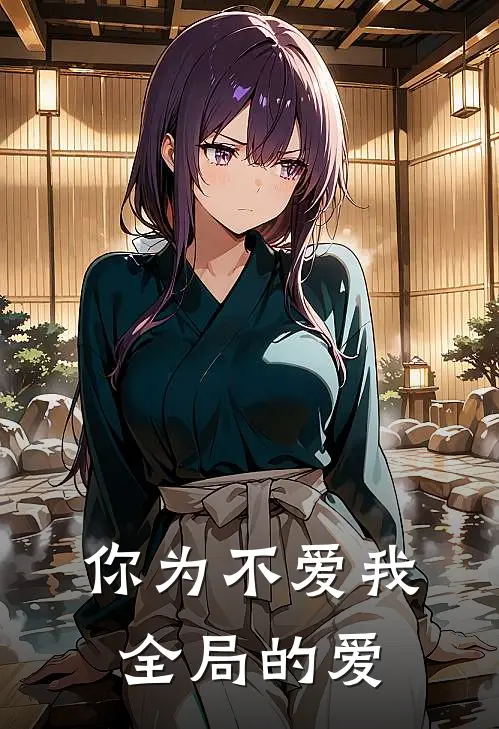 你为不爱我全局的爱