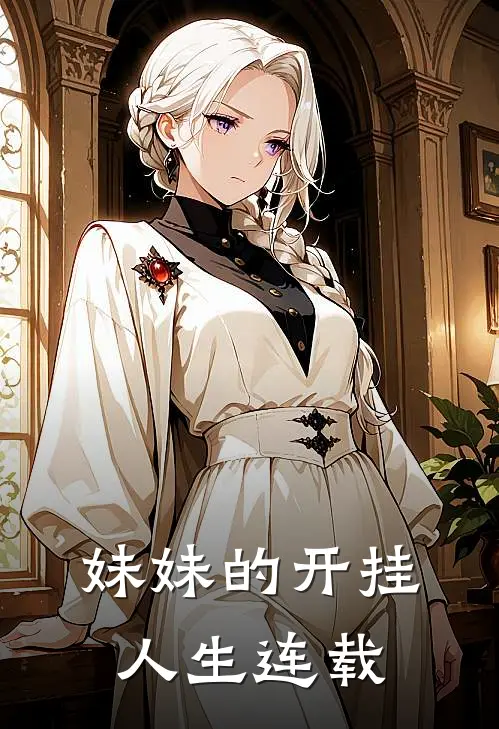 妹妹的开挂人生连载