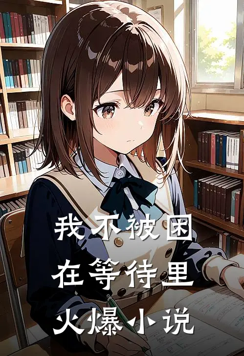 我不被困在等待里火爆小说
