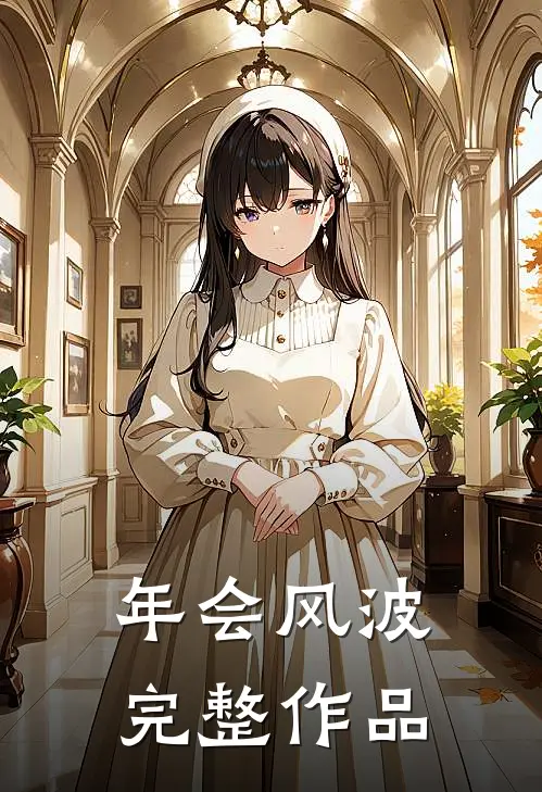 年会风波完整作品