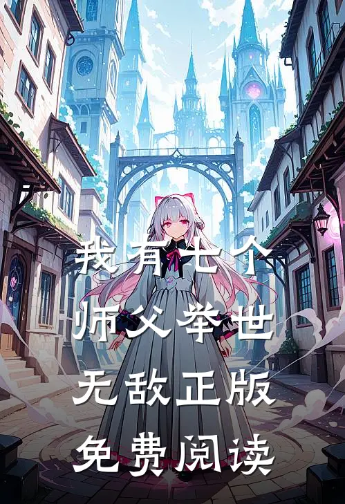 我有七个师父举世无敌正版免费阅读