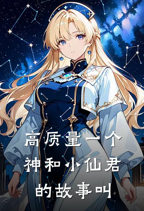 高质量一个神和小仙君的故事叫