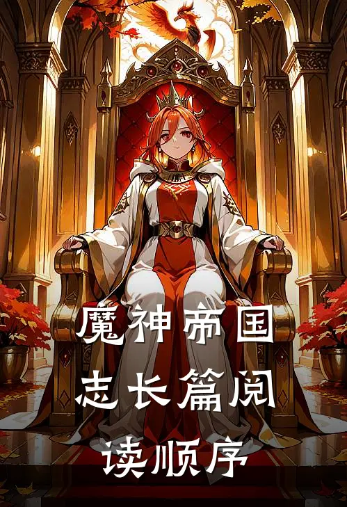 魔神帝国志长篇阅读顺序