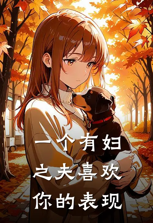 一个有妇之夫喜欢你的表现