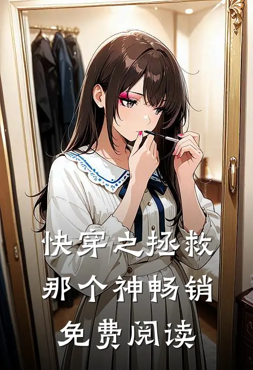 快穿之拯救那个神畅销免费阅读