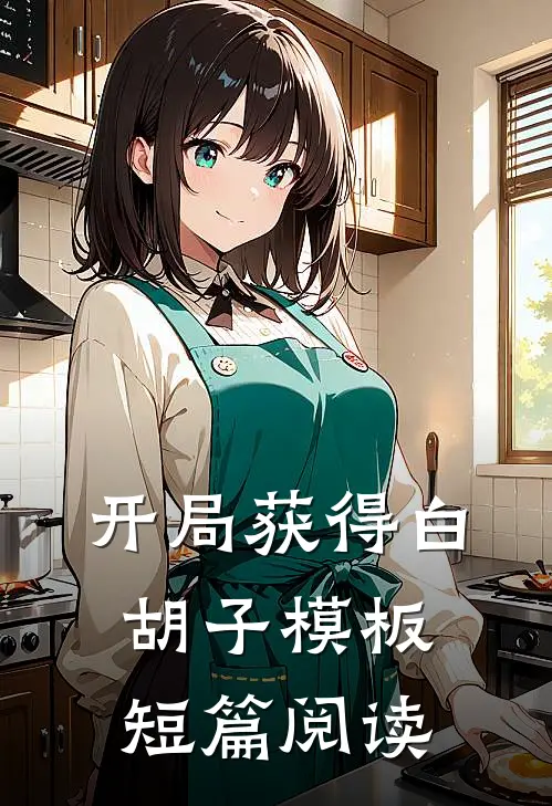 开局获得白胡子模板短篇阅读