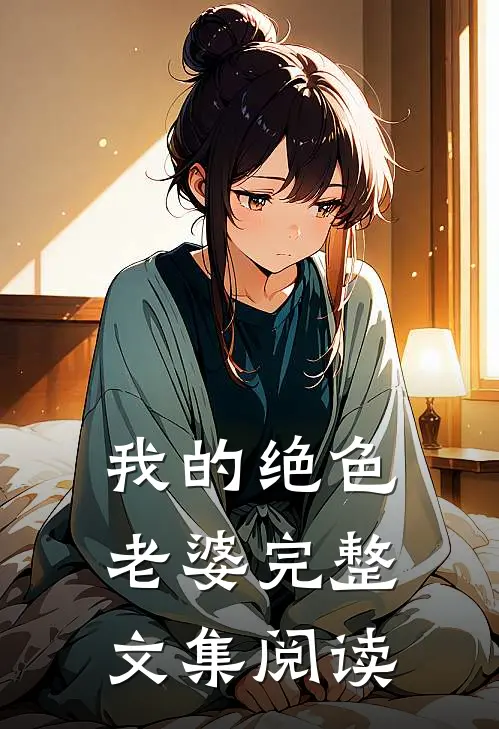我的绝色老婆完整文集阅读
