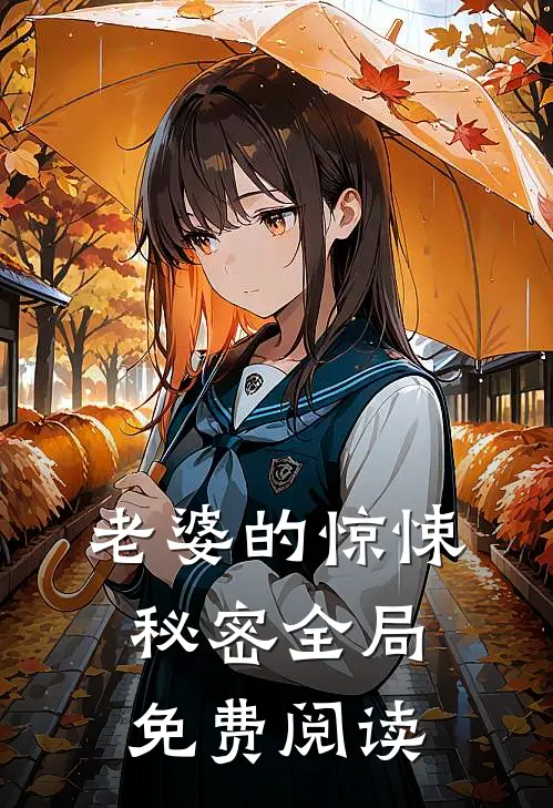 老婆的惊悚秘密全局免费阅读