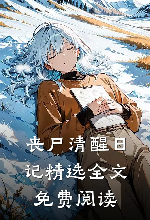 丧尸清醒日记精选全文免费阅读