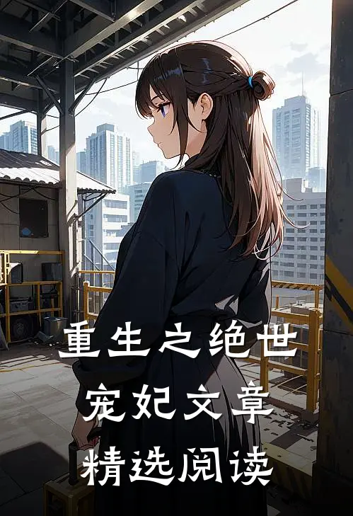 重生之绝世宠妃文章精选阅读