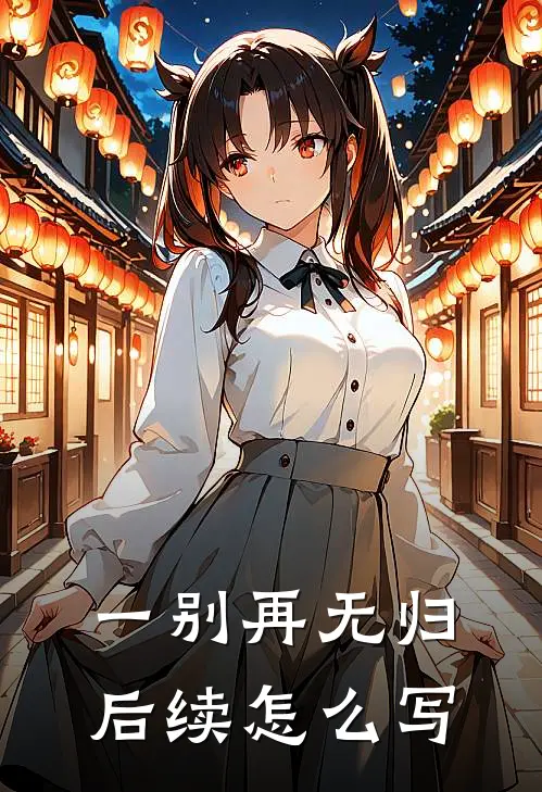 一别再无归后续怎么写