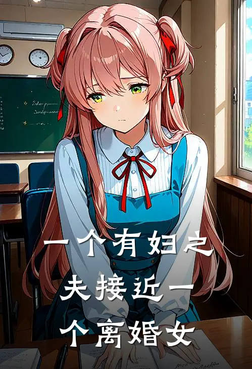 一个有妇之夫接近一个离婚女