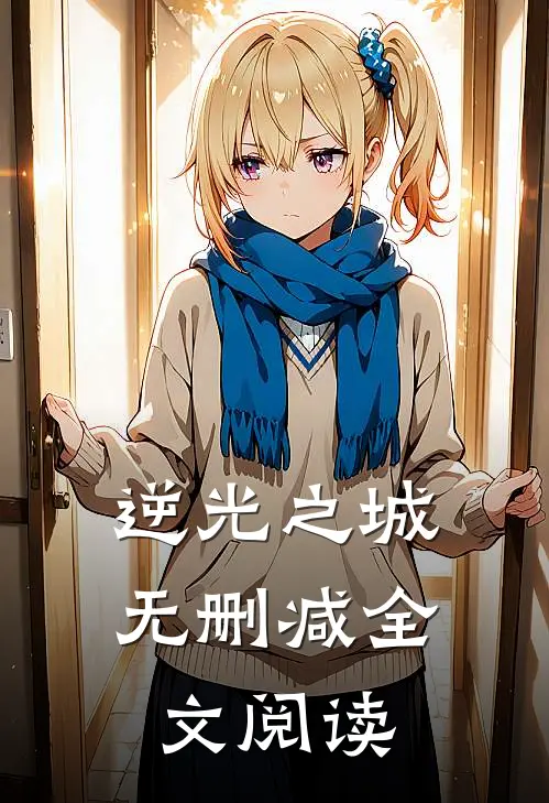 逆光之城无删减全文阅读