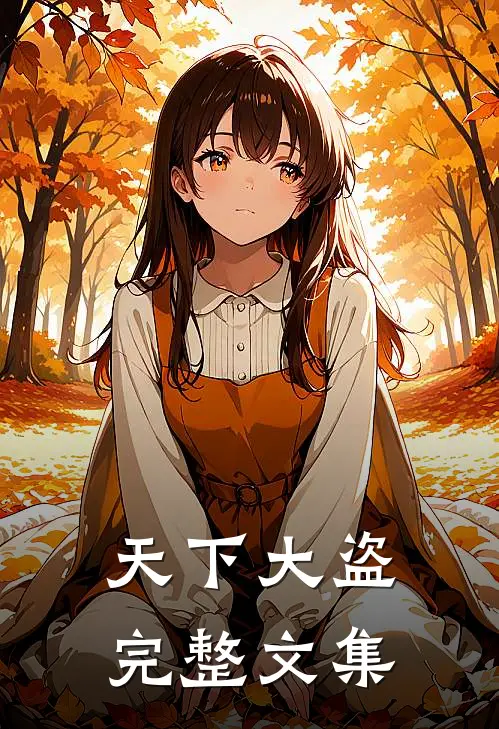 天下大盗完整文集