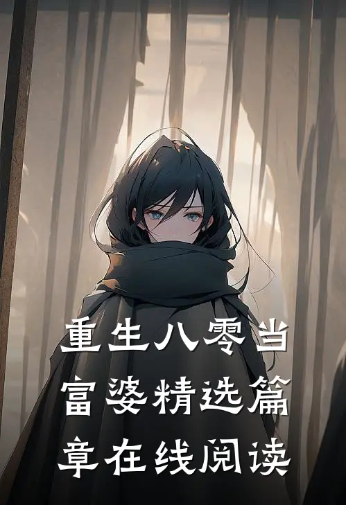 重生八零当富婆精选篇章在线阅读