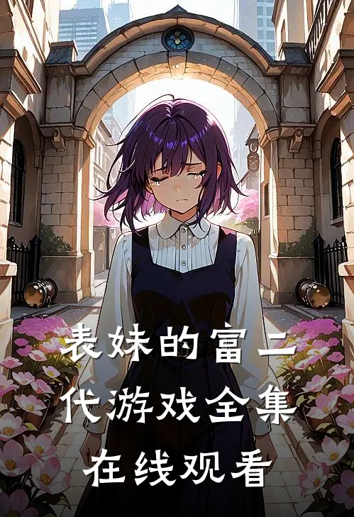 表妹的富二代游戏 全集在线观看