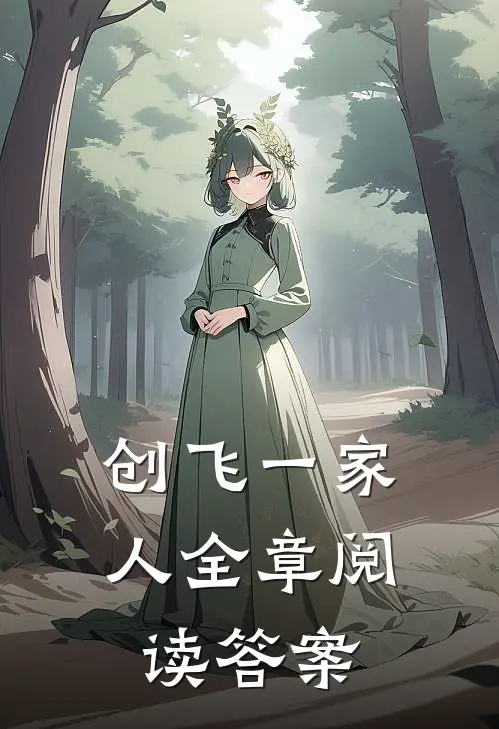 创飞一家人全章阅读答案