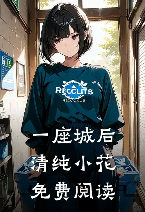 一座城后清纯小花免费阅读