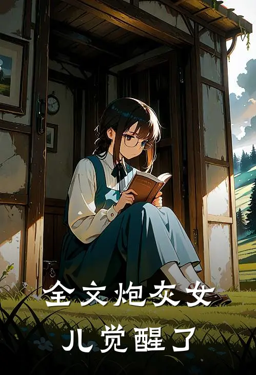 全文炮灰女儿觉醒了