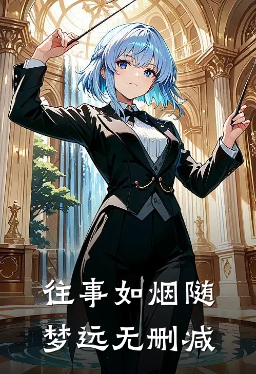 往事如烟随梦远无删减