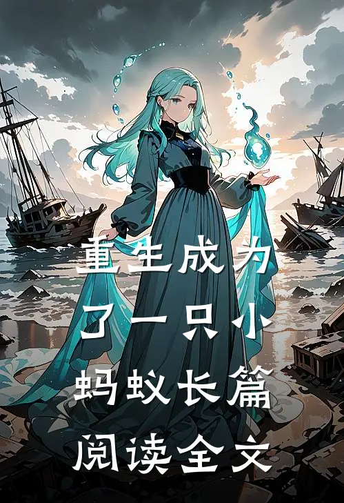 重生成为了一只小蚂蚁长篇阅读全文